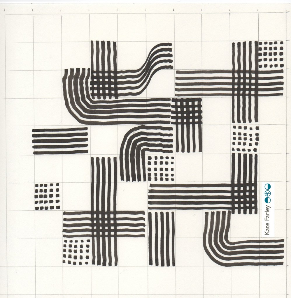 Construct Patterns Launching the pattern collection: ‘construct’ | Kate Farley – drawn to ...