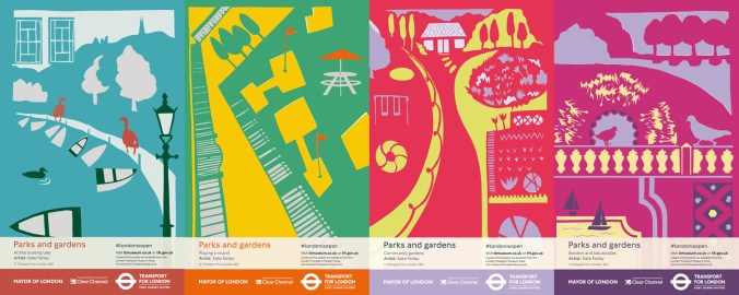 parksandgardensPOSTERSseries100