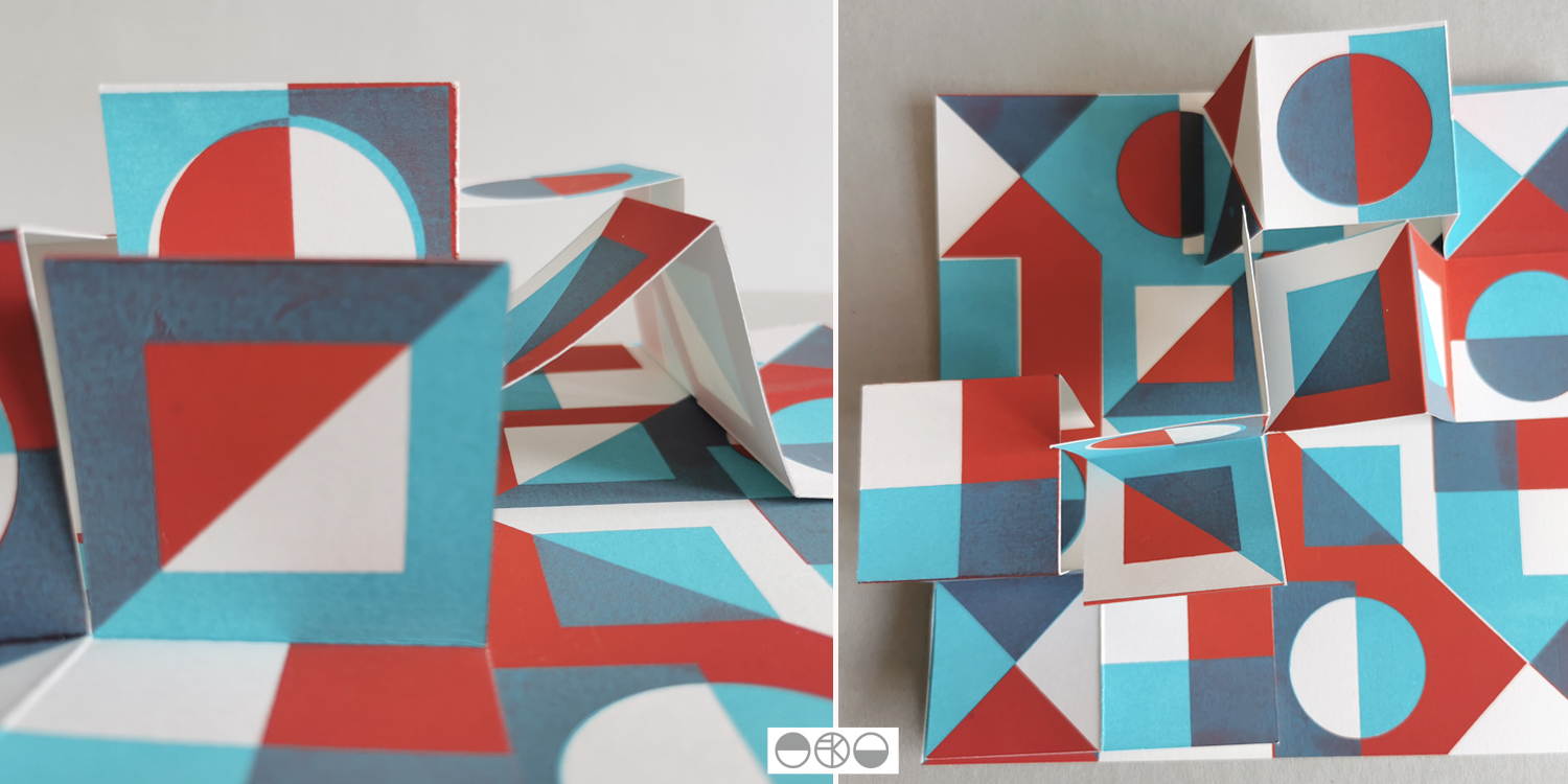 catching up with pattern | Kate Farley – drawn to design