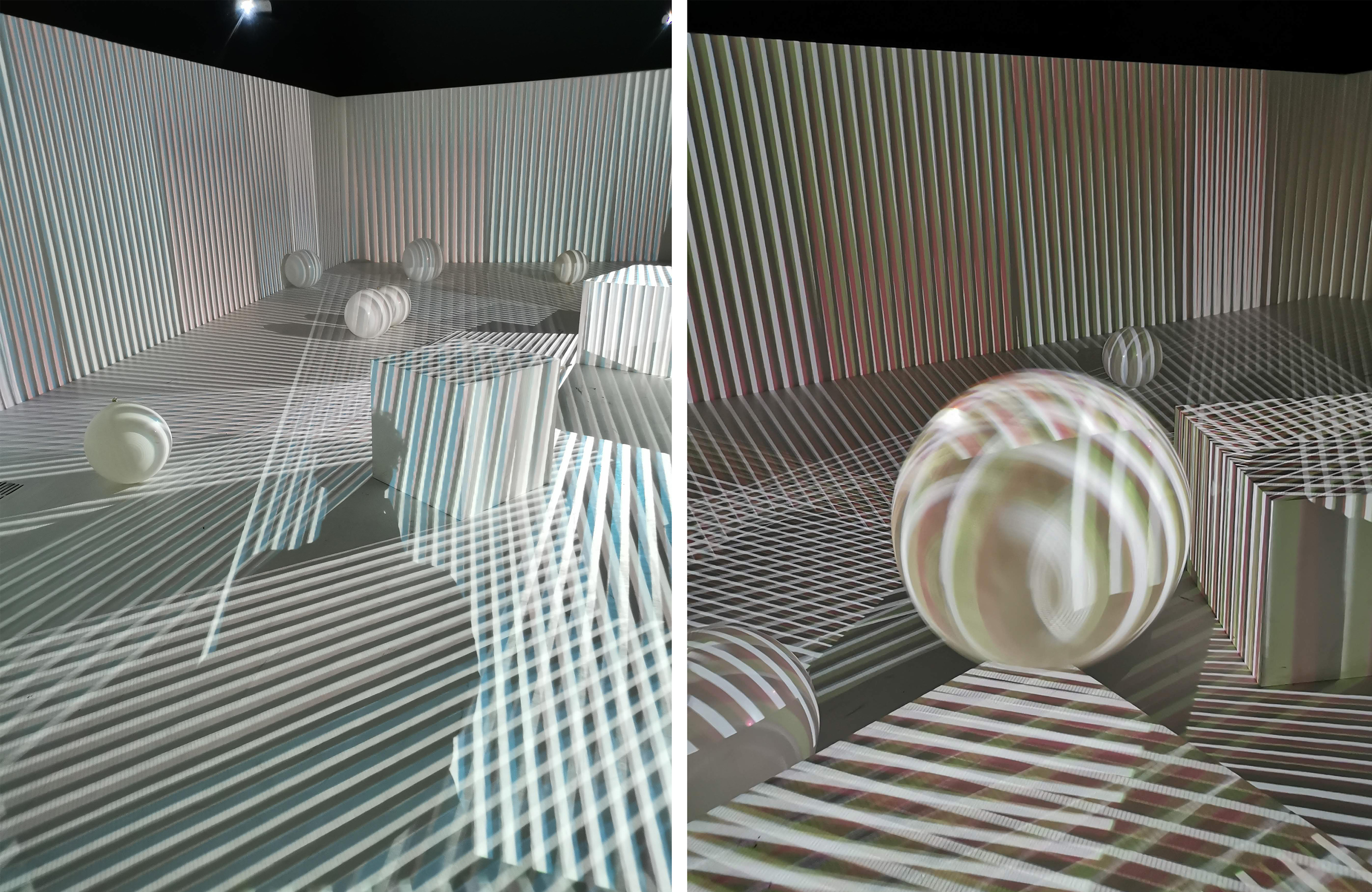 Electric Dreams at Tate Modern | Kate Farley – drawn to design