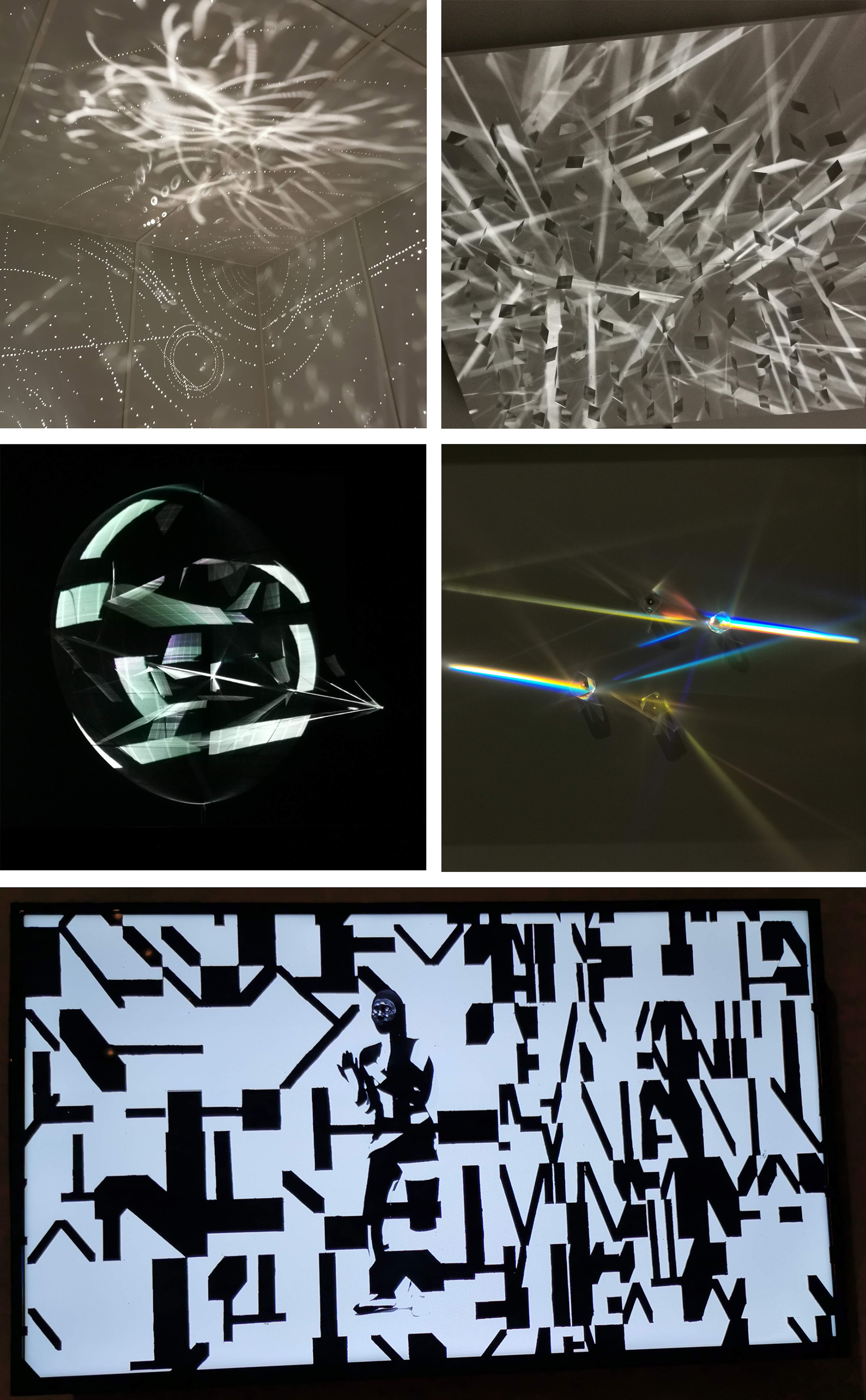 Electric Dreams at Tate Modern | Kate Farley – drawn to design